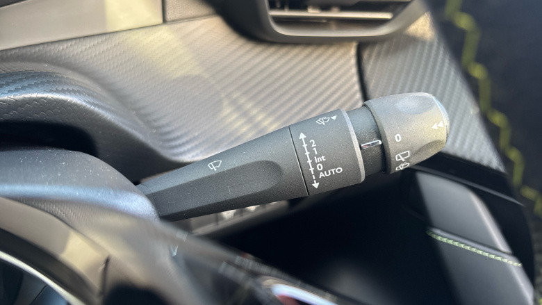 Peugeot 208 100kW GT Premium 50kWh 5dr Auto Electric Hatchback